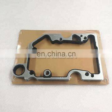 Cummins K19 K38 K50 Rocker Lever Housing Gasket 3630839 3410209 photo-4
