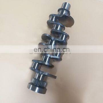 original mechanical engine parts 2831067 4025081 4896764 4934564 4981226 diesel engine Crankshaft