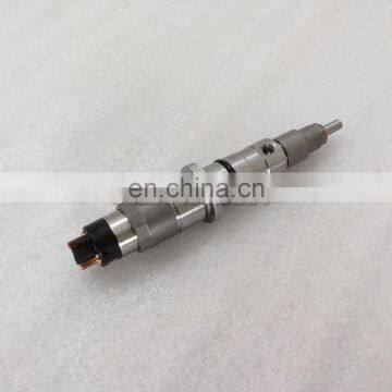 Cummins Genuine QSL9 Engine Diesel Fuel Injector 5263308 4940170 photo-6