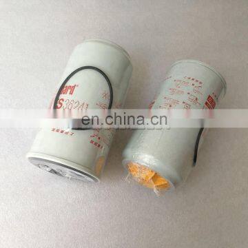 FS36241 FS36216 LIUGONG CLG888 CLG877 Cummins engine QSM11 Fuel Filter Water Separator