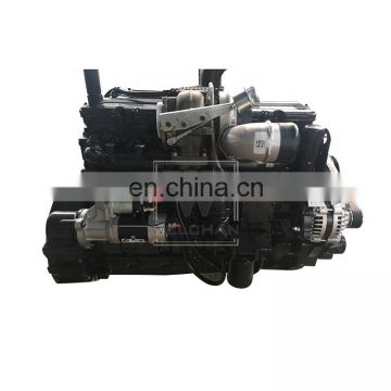 V3300 V3600 V3800 V2403 Diesel Engine Assembly For Kubota Engine Assy