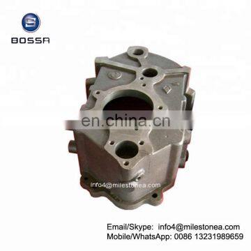 Factory Transfer Case Casting for Tractor Parts photo-6