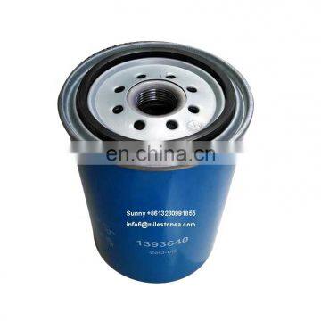 Automotive filters fuel filter 1393640 for truck