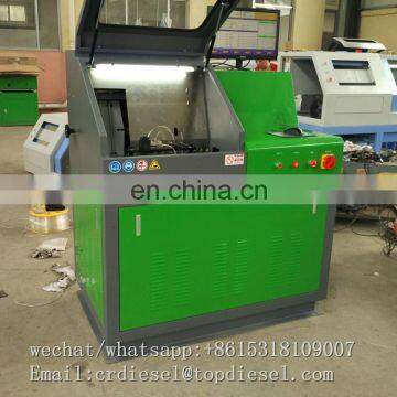 CR709 Inside Testing Data Diesel Fuel COMMON RAIL INJECTOR TEST BENCH photo-3