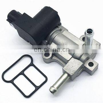 Idle Air Control Valve OEM 22270-75050 photo-6