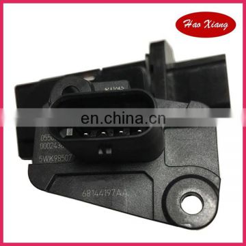 68144197AA /5WK98507 Auto air flow meter/MAF sensor