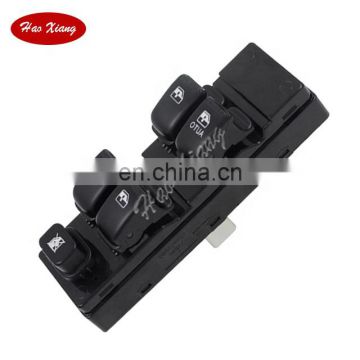 WINDOW SWITCH MASTER Fit FOR 2001-2006 HYUNDAI ELANTRA 93570 2D000