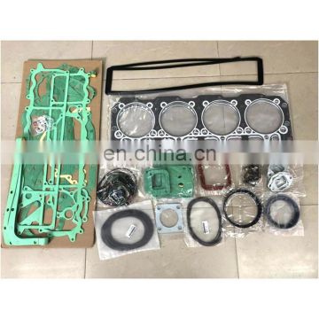 Engine parts for 8DC11 Full Gasket Set Overhaul kit