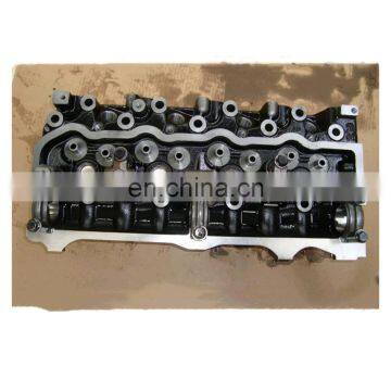 Diesel parts for 2L Old engine Cylinder Head Complete 11101-54062