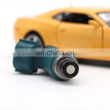 Auto Parts Petrol Gas 15710-65J00 For Suzuki SX4 2.0L L4 4G2199 FJ1053 Fuel Injector photo-3