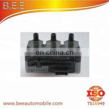 IGNITION COIL 1501680 BERU: 9741102000 0000