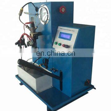 CR800L Diesel Injector Test Bench
