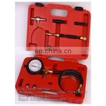 DT-A1211 Fuel Injection Pressure Test Set-Test Port