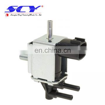 High Quality Vacuum Solenoid Valve Suitable For INFINITI  14956-38U10/14956-38U01