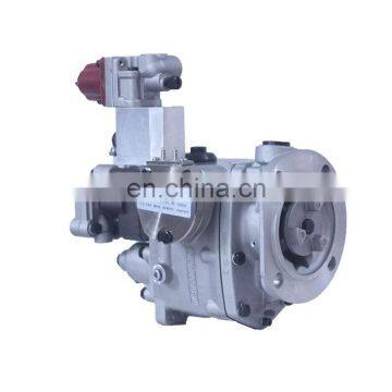 3165446 fuel transfer pump for cummins  NTC-290 QY25C Crane  diesel engine spare Parts  manufacture factory in china