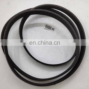 PAT 11720-5ZP0A/7PK2215 Auto Fan Belt For Pathfinder R51M VQ40DE Rubber v Belt photo-6