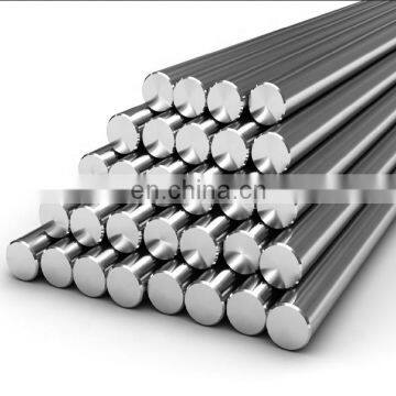 Finish 321 Factory Price Stainless Steel Bar photo-4