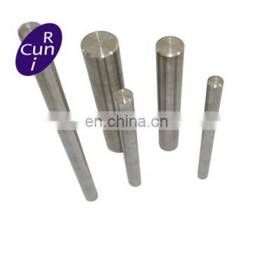 GH4039 GH4169 GH4145 High Temperature Alloy Round Bars