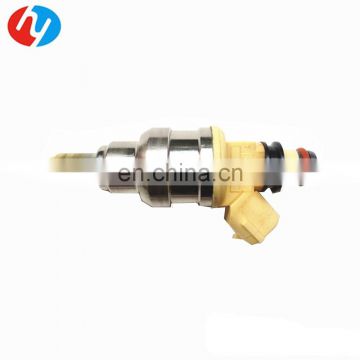 Hengney auto parts INP-470 GF-483 15710-58B00 For Suzuki 92-98 Sidekick X-90 96-98 1.6L Hengney fuel injector nozzle