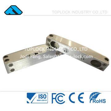 Security System Electric Bolt Lock Magnetic Lock Glass Door Lock photo-4