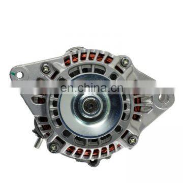 New Factory Supply MOQ 1 Piece 23100-VJ210 A5TA5271 Auto Pick Up Generator Car Alternator For Nissan photo-4