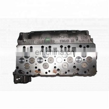 GenuineCummins 4BT 6BTDiesel Engine part CylinderHead4929283 5274388