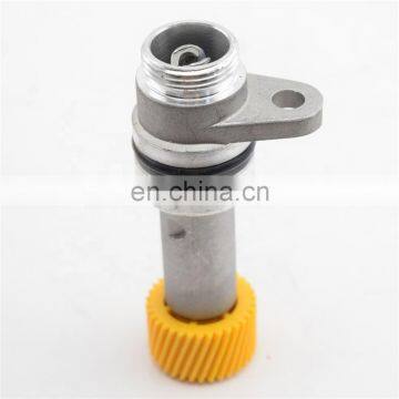 Yellow 34 Teeth Odometer Speed Sensor Auto Parts 43621-02001 Wheel Speed Sensor for Hyundai Kia photo-4
