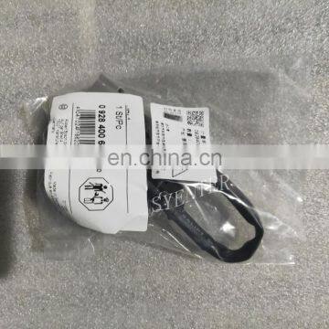 ETR Electronic Fuel Control Actuator 4903282 4902916 5257595 4903523 0928400627 0928400617 for Diesel Engine ISBe ISF3.8 EQB
