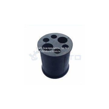 EPDM Barrel Cushion EPDM RUBBER CUSHION 4x10mm 2x16mm