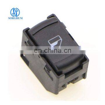 4Pin Power Window Lifter Control Switch For VW Bora Golf Passat 3B0959855B