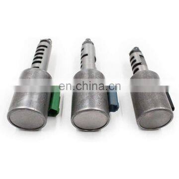 Аутентичный комплект соленоидов 8X AW55 - 50SN 55 - 51SN для SATURN, для GM, Saab, Opel, для Chevolet, для Volvo photo-6