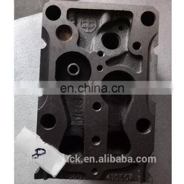 Sinotruk WD615 Engine Cylinder Head 612600040282