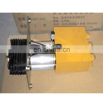 High Quality Pilot Valve 4120002280