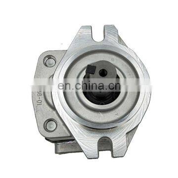 Trade Assurance Hydraulic Pump SDY1-275L896 photo-6