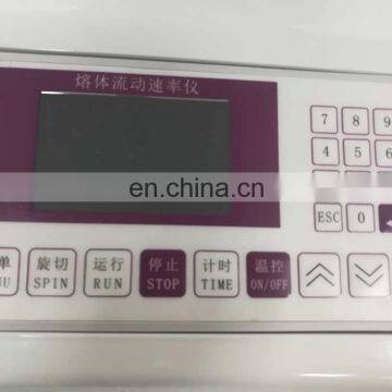 Melt Flow Indexer Test , Melt Flow Indexer Meter photo-5