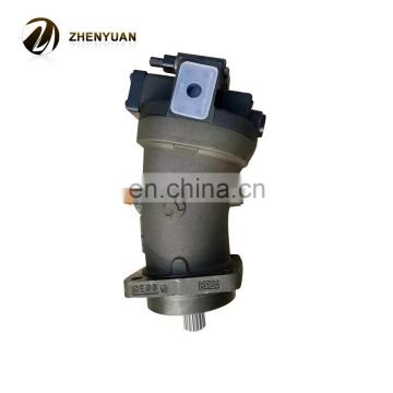 Solenoid relief valve hydraulic 12v  valve oil pump plunger