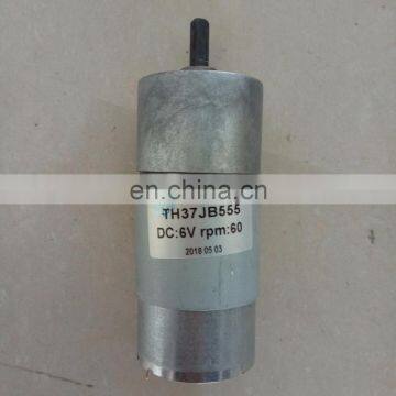 dc motor TH37JB555