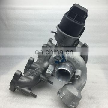 BV39 rebuilt Turbo 54399880031 038253014Q 0382530140 BRM 1.9L TDI Engine Turbocharger for Volkswagen Beetle Golf Jetta