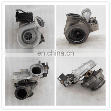 Diesel Engine parts GT2260V Turbocharger for BMW 530D, 730D M57TU2 Engine GTB2260VK Turbo 758351-0024 758351-5024S 765985-0005