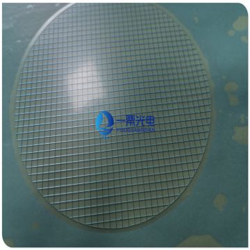 IR Cut Long-pass Filter Optical Glass 245nm UV Filter