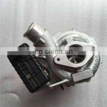 Turbo Factory Direct Price GTB2256VK 812971-5002S 812971-0002 798166-0007 Turbocharger