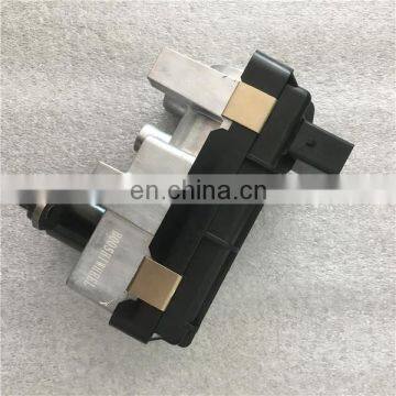 high quality G-277 actuator 712120 6NW009420