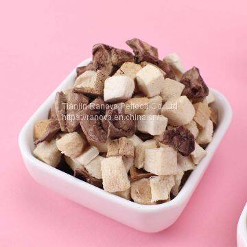 Ranova® FD Chicken+Heart+Liver 30g photo-2