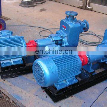 Multistage Horizontal Electric Fire Pumps Producer