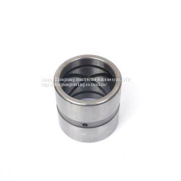 excavator bushing carbon steel bushing 80*95*60mm