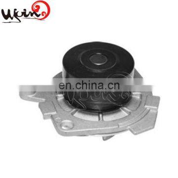 Good quality diesel engine water pump parts for LANCIA 7762926