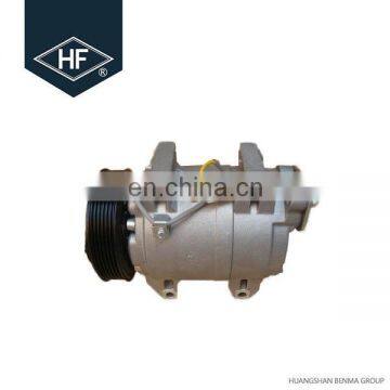 High quality VS16 car air compressor 6G91-19D629-DE for Volvo V70 / S80-2.0i car ac compressor