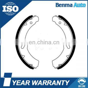 97724179 brake shoes for TRUCK W3500 /W4500/W5500/W5500HD