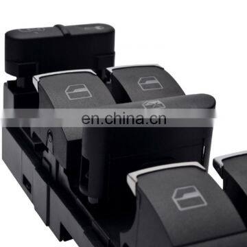 Car Master Power Window Control Switch Repair For VW 99-04 GTI Golf 4 Jetta MK4 Passat B5 3BD 959 857 photo-5