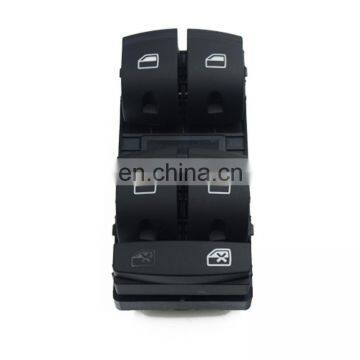 Car Power Window Switch Rebuild Mount for Audi A6 C6 A3 8P1 8PA 03-14 Audi Q7 4L 04-114F0959851 4F0959851F 4F0 959 851 photo-2